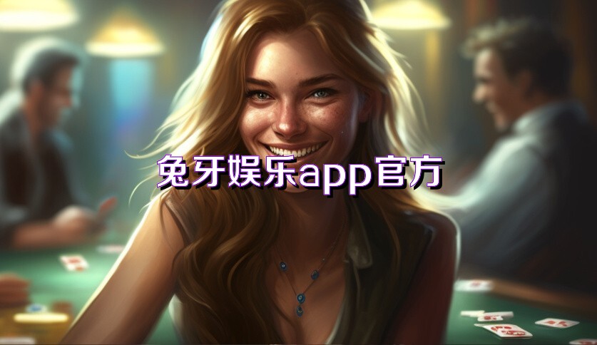 兔牙娱乐app官方