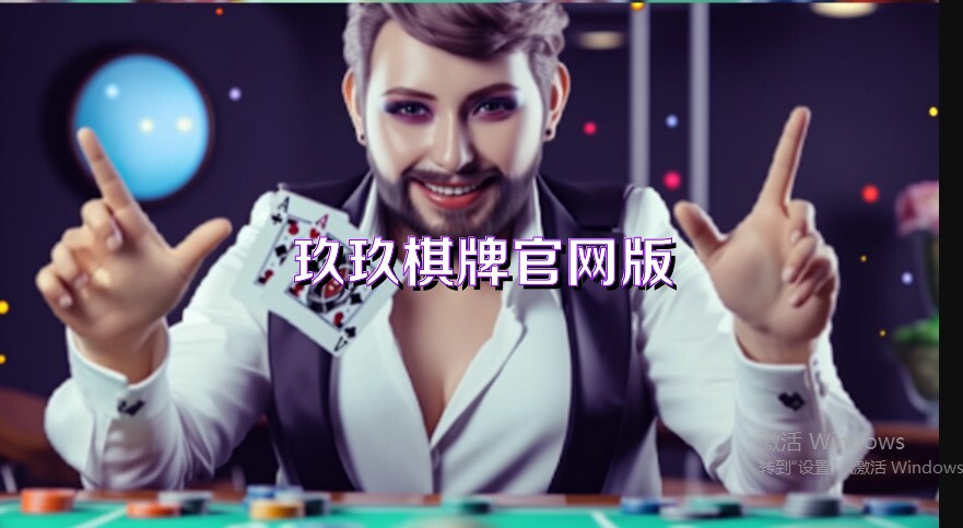 玖玖棋牌官网版