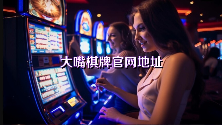 大嘴棋牌官网地址