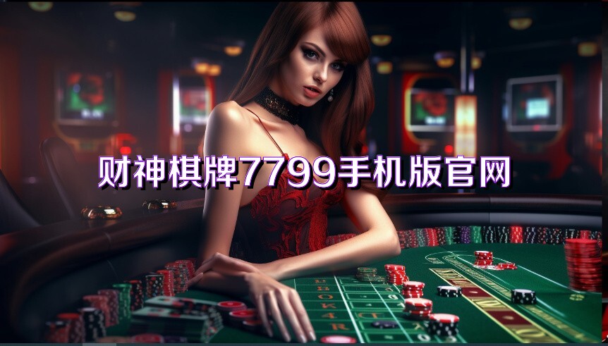 财神棋牌7799手机版官网