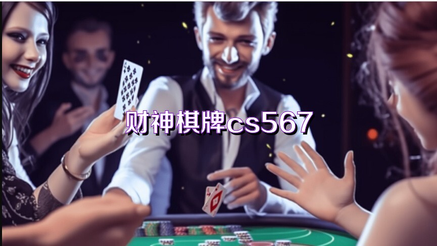 财神棋牌cs567