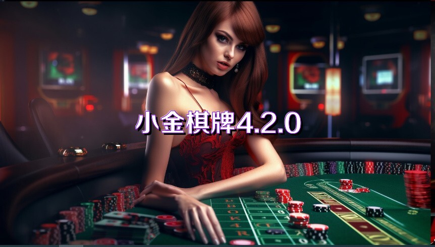 小金棋牌4.2.0